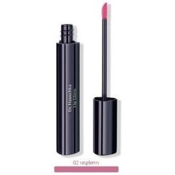 Hauschka Gloss DR LIP GLOSS 02 RASPBERRY 4,5ML