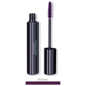 Hauschka Máscaras de pestañas DR VOLUME MASCARA 03 PLUM 8ML