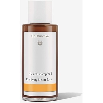 Hauschka Productos baño DR CLARIFYING STEAM BATH 100ML
