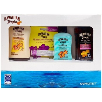 Hawaiian Tropic Cofres perfumes TRAVEL