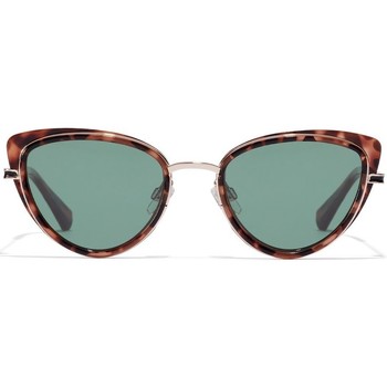 Hawkers Gafas de sol FELINE CAREYGREEN BOTTLE