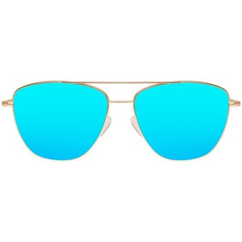 Hawkers Gafas de sol LAX KARAT CLEAR BLUE