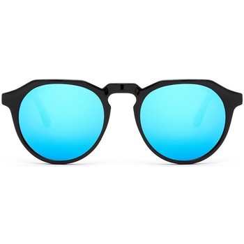 Hawkers Gafas de sol WARWICK TR90 DIAMOND BLACK CLEAR BLUE