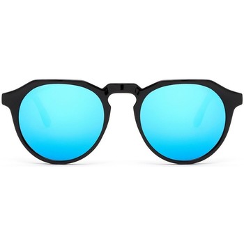 Hawkers Gafas de sol WARWICK TR90 DIAMOND BLACK CLEAR BLUE