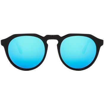 Hawkers Gafas de sol WARWICKXDIAMOND BLACK CLEAR BLUE
