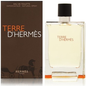 Hermès Paris Perfume TERRE EDT 200ML SPRAY