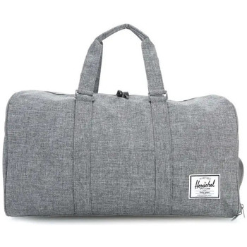 Herschel Bolsa de viaje Bolsa Novel Mid - Gris