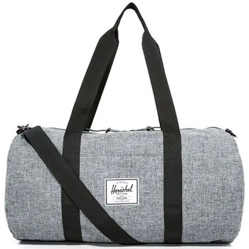 Herschel Bolsa de viaje Bolsa Sutton - Gris