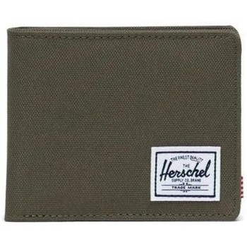 Herschel Cartera Carteira Herschel Roy RFID Ivy Green