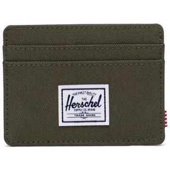 Herschel Cartera Herschel Charlie RFID Ivy Green