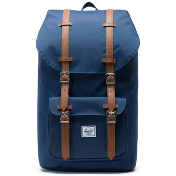 Herschel Mochila Mochila Little America - Azul