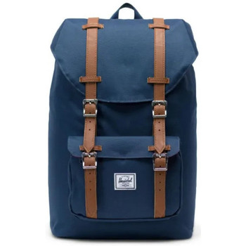 Herschel Mochila Mochila Little America - Azul