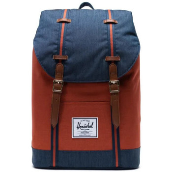 Herschel Mochila Mochila Retreat - Azul