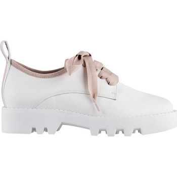 Högl Zapatos Mujer Daddy Cool Tacones bajos Blanc