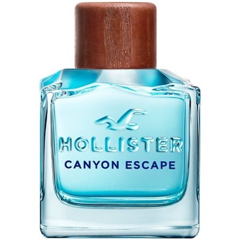 Hollister Agua de Colonia CANYON ESCAPE FOR HIM EDT SPRAY 100ML