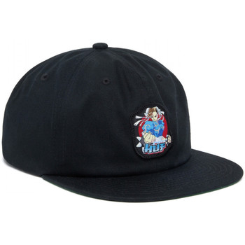 Huf Gorra Cap chun-li snapback hat