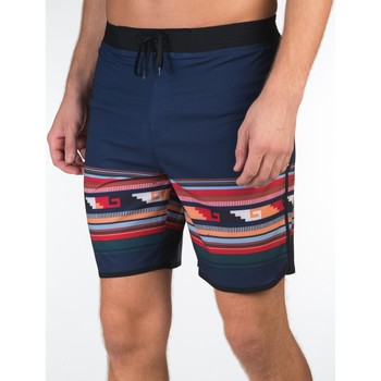 Hurley Bañador M Phtm Hw Max Navajo 18