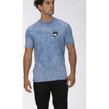 Hurley Camiseta M Msi Tie Dye S/S