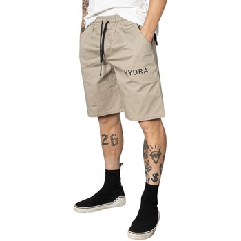 Hydra Clothing Short LOGO