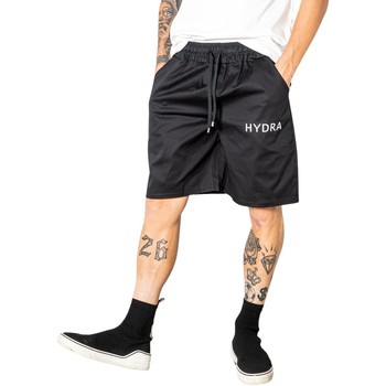 Hydra Clothing Short LOGO