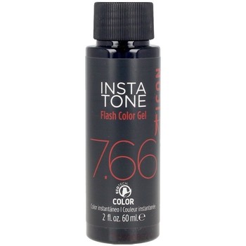 I.c.o.n. Coloración INSTA TONE 7.66-MEDIUM INTENSE RED 60ML