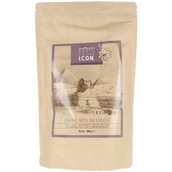 I.c.o.n. Coloración NATURAL EARTH COLORS DARK IRIS BLONDE 500GR
