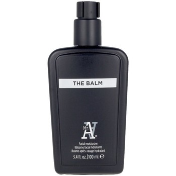 I.c.o.n. Hidratantes & nutritivos MR A THE BALM FACIAL MOISTURIZER 100ML