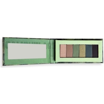 Idc Perfume MAGIC STUDIO CAMOUFLAGE PALETTE 30461