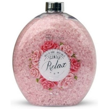 Idc Perfume SCENTED SAL BA?O 900GR ROSAS 40902