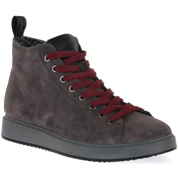 IgI&CO Botines SANTIAGO ANTRACITE