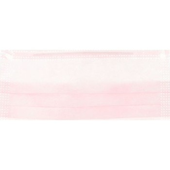 Inca Mascarilla FARMA MASCARILLA QUIRURGICA IIR ADULTO MADE IN SPAIN ROSA 1