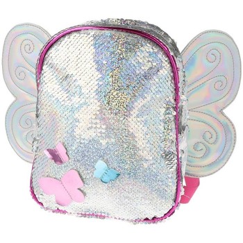 Inca Mochila MOCHILA LENTEJUELAS MARIPOSA