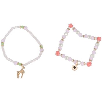 Inca Pulseras PULSERA BFF 2 PULSERAS