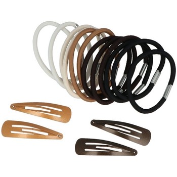 Inca Tratamiento capilar CLIPS + ELASTICOS 16 UNIDADES