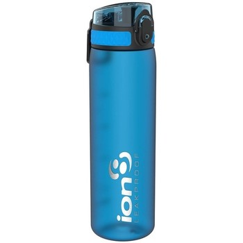 Ion8 Complemento deporte LEAK PROOF SLIM WATER BOTTLE BPA FREE BLUE 500ML