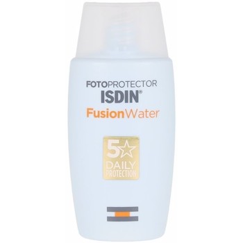 Isdin Cuidados especiales FOTOPROTECTOR FUSION WATER SPF50+ 50ML