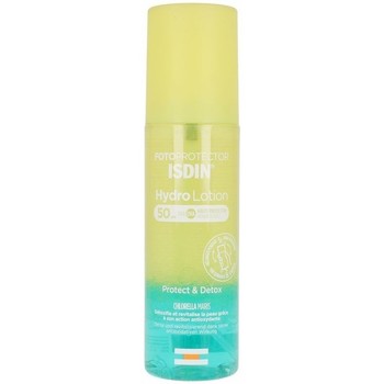 Isdin Hidratantes & nutritivos FOTOPROTECTOR HYDRO LOTION BIFASICO SPF50+ 200ML