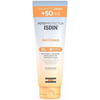 Isdin Protección solar FOTOPROTECTOR GEL CREAM SPF50+ 200ML