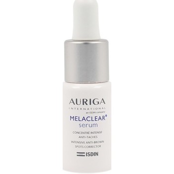 Isdin Tratamiento facial AURIGA MELACLEAR SERUM 15ML