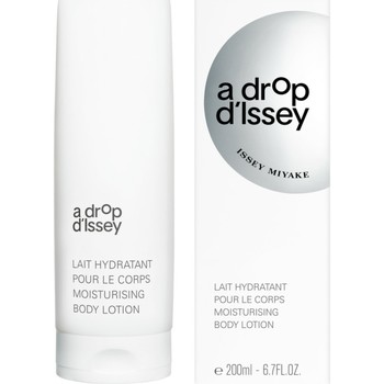 Issey Miyake Hidratantes & nutritivos A DROP D ISSEY LOCION CORPORAL 200ML