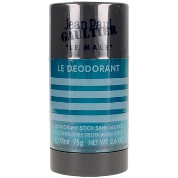 Jean Paul Gaultier Desodorantes LE MALE DESODORANTE STICK ALCOHOL FREE 75GR