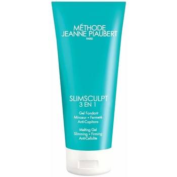 Jeanne Piaubert Tratamiento corporal SLIMSCULPT 3 EN 1 GEL FONDANT MINCEUR FERMETE ANTI-CAPITONS