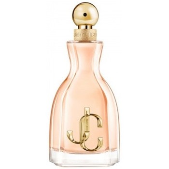 Jimmy Choo Perfume I WANT CHOO EDP SPRAY 100ML