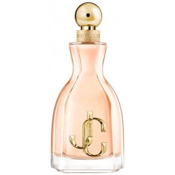 Jimmy Choo Perfume I WANT CHOO EDP SPRAY 40ML