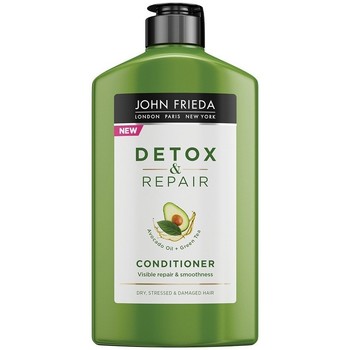 John Frieda Acondicionador DETOX REPAIR ACONDICIONADOR 250ML