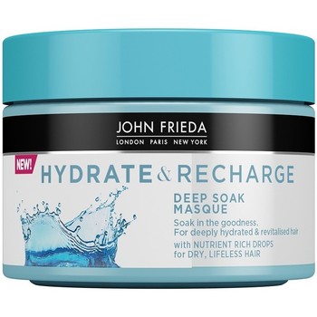 John Frieda Acondicionador HYDRATE RECHARGE MASCARILLA 250ML