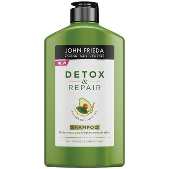 John Frieda Champú DETOX REPAIR CHAMPU 250ML