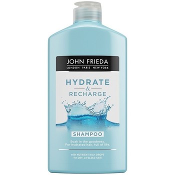 John Frieda Champú HYDRATE RECHARGE CHAMPU 250ML