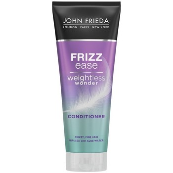 John Frieda Fijadores FRIZZ-EASE WEIGHTLESS WONDER ACONDICIONADOR 250ML