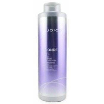 Joico Champú BLONDE LIFE VIOLET CHAMPU 1000ML